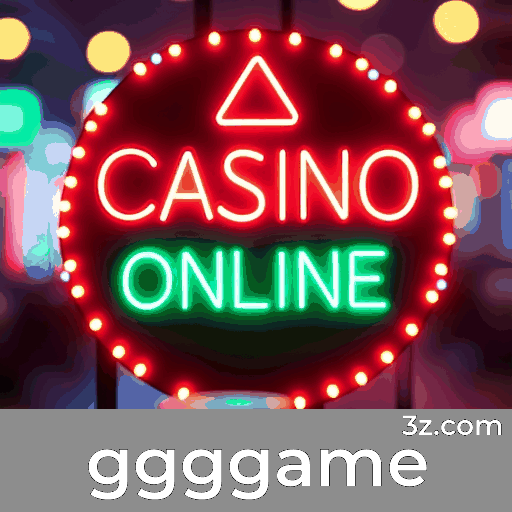 ggggame: Cassino e Apostas Confiáveis