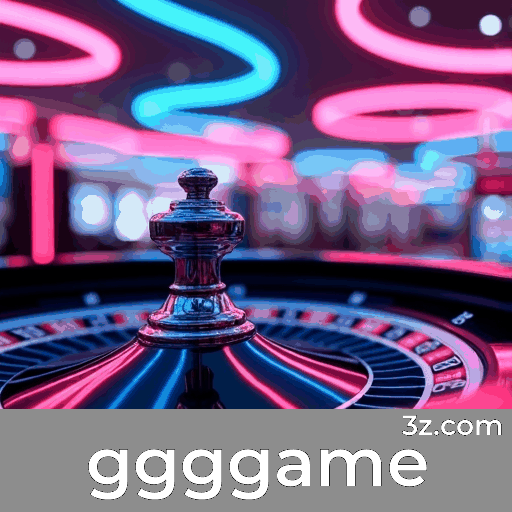 ggggame: Cassino e Apostas Confiáveis